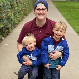 Meet your Posher, Britt